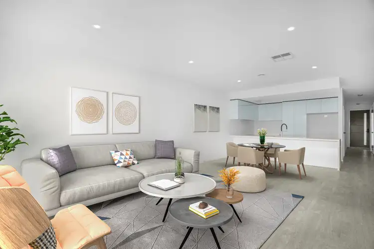 Third view of Homely house listing, 79 Tulsi Avenue, Werribee VIC 3030