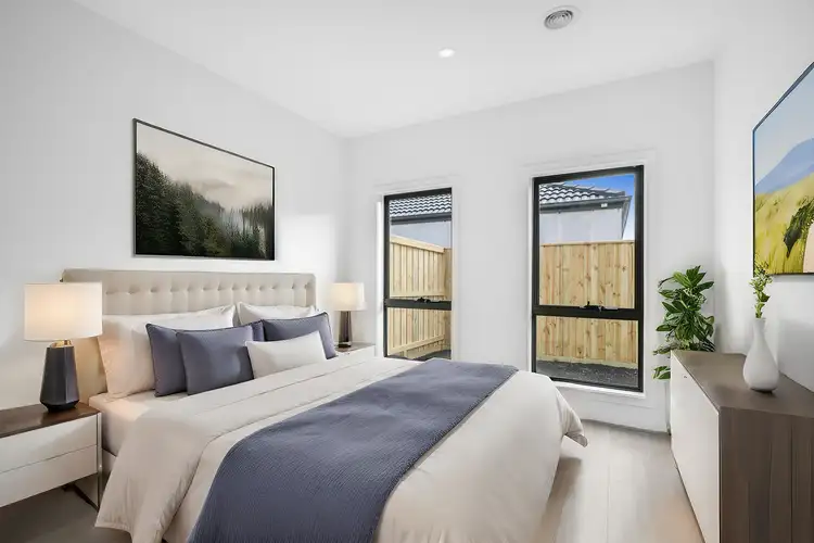 Fourth view of Homely house listing, 79 Tulsi Avenue, Werribee VIC 3030