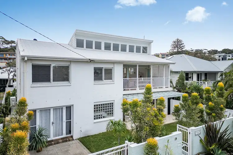 Second view of Homely house listing, 11 North Avoca Parade, North Avoca NSW 2260