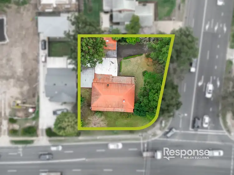 176 Windsor Road, Winston Hills NSW 2153