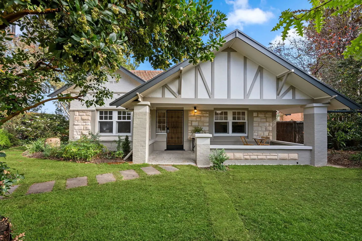 Main view of Homely house listing, 48 West Parkway, Colonel Light Gardens SA 5041