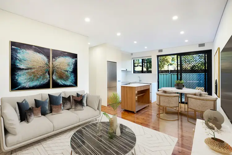 3/8 Marcia Street, Hurlstone Park NSW 2193