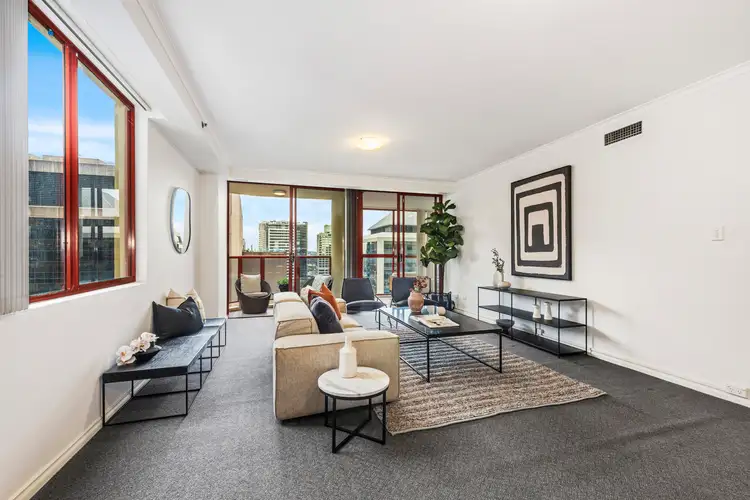 Level 23/308 Pitt Street, Sydney NSW 2000