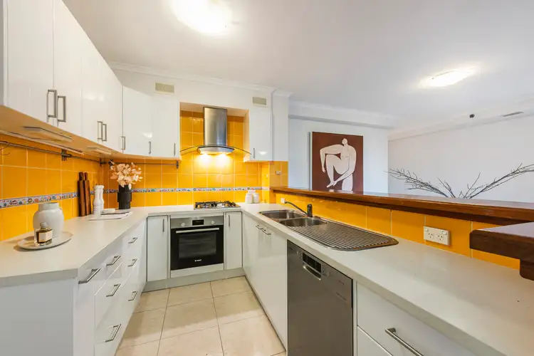 Third view of Homely apartment listing, Level 23/308 Pitt Street, Sydney NSW 2000