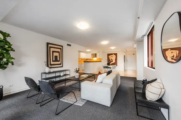 Sixth view of Homely apartment listing, Level 23/308 Pitt Street, Sydney NSW 2000