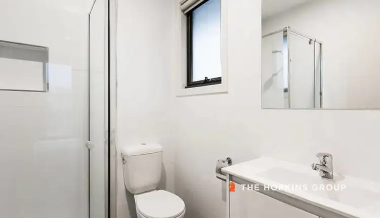 Second view of Homely house listing, 1 & 2/23 Koonawarra Street, Clayton VIC 3168