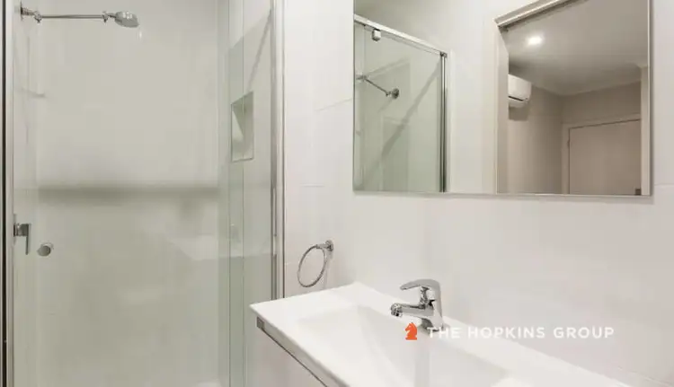 Third view of Homely house listing, 1 & 2/23 Koonawarra Street, Clayton VIC 3168