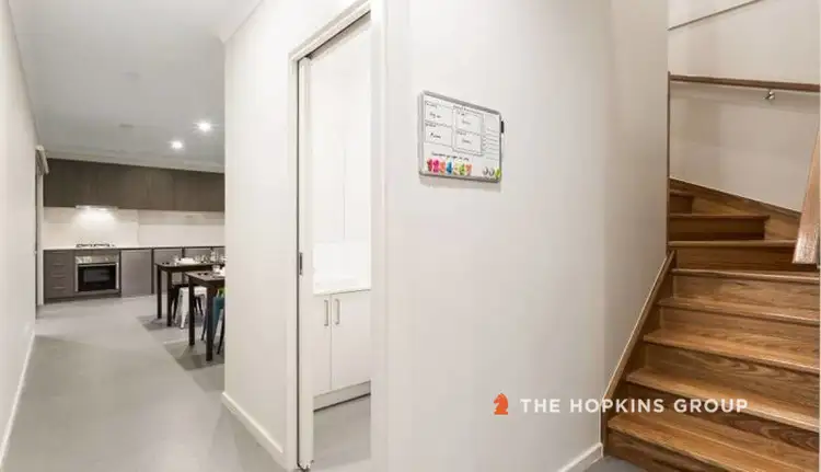 Fifth view of Homely house listing, 1 & 2/23 Koonawarra Street, Clayton VIC 3168