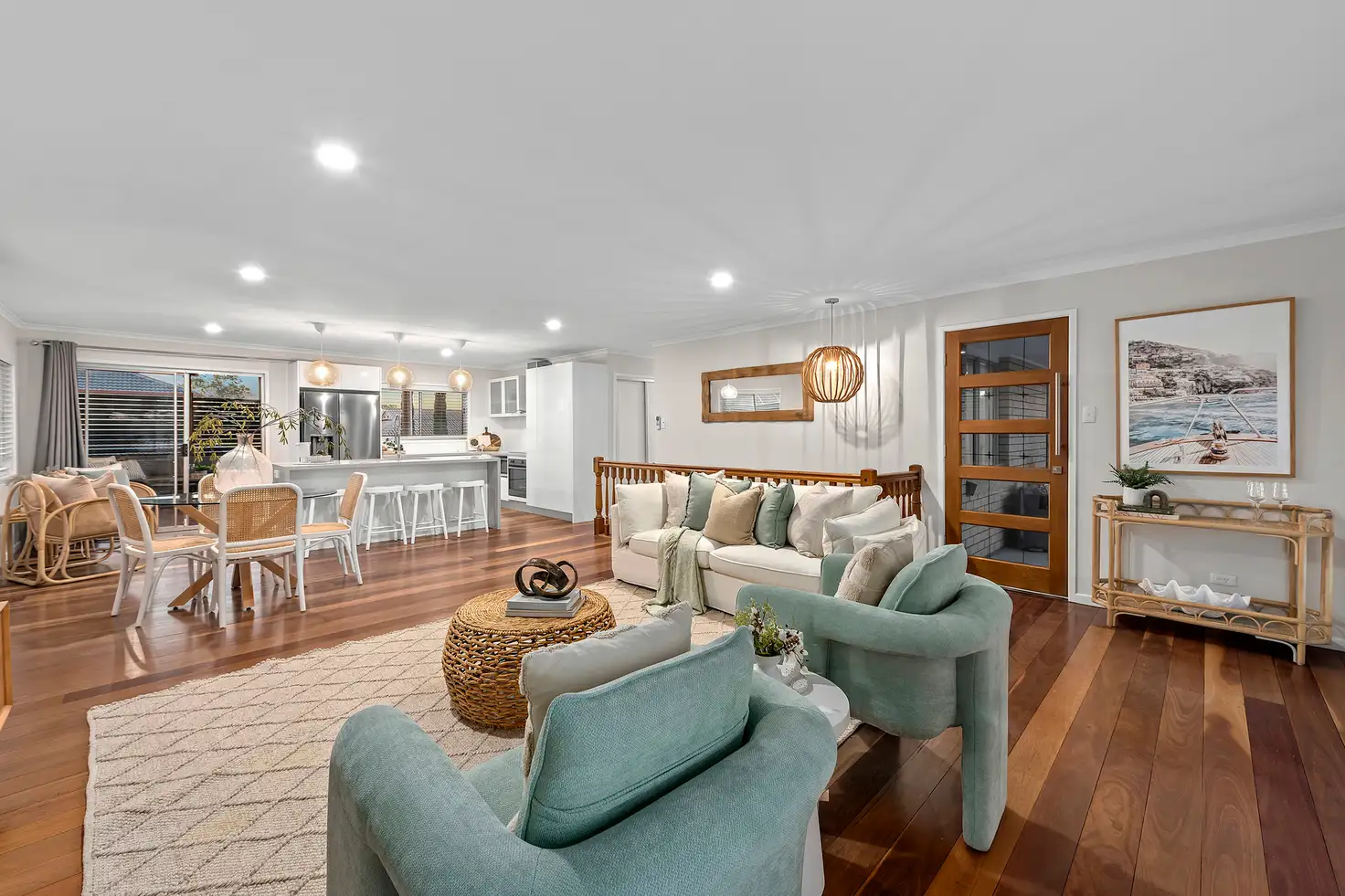 Main view of Homely house listing, 44 Bridle Street, Mansfield QLD 4122