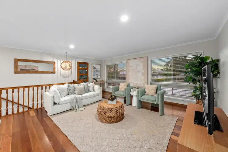 Second view of Homely house listing, 44 Bridle Street, Mansfield QLD 4122