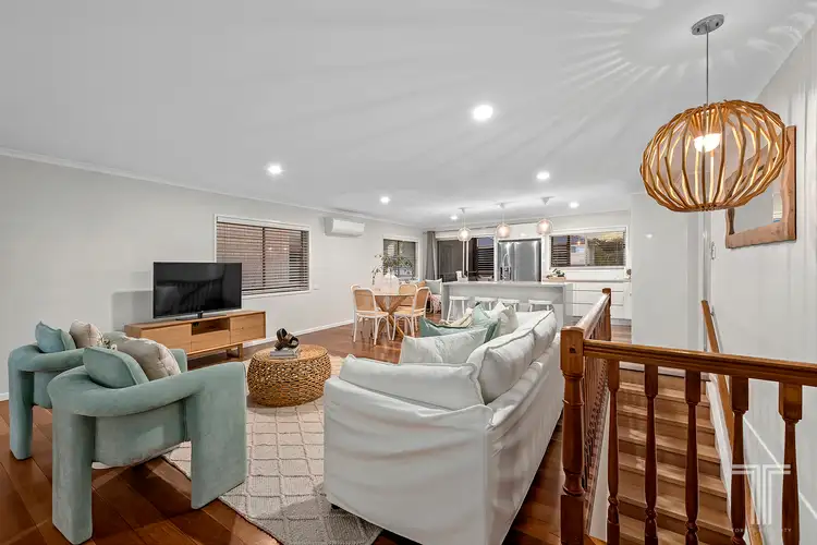 Third view of Homely house listing, 44 Bridle Street, Mansfield QLD 4122