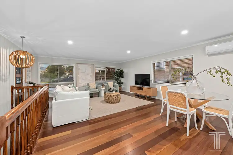 Fourth view of Homely house listing, 44 Bridle Street, Mansfield QLD 4122