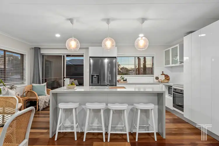Fifth view of Homely house listing, 44 Bridle Street, Mansfield QLD 4122
