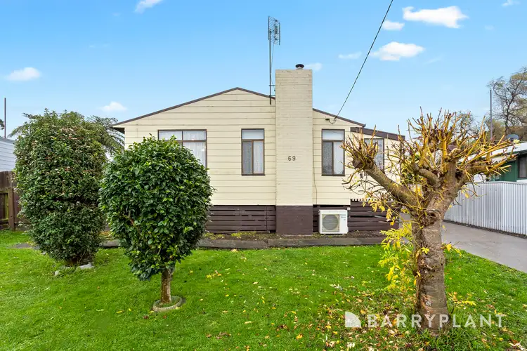 Fourth view of Homely house listing, 69 Princes Street, Korumburra VIC 3950