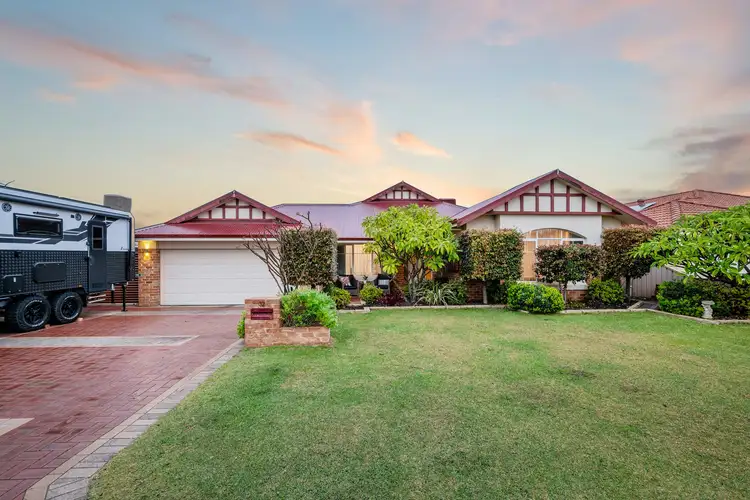 Fourth view of Homely house listing, 32 Kingsland Loop, Canning Vale WA 6155