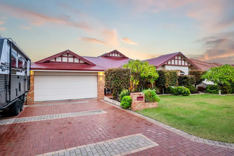 Fifth view of Homely house listing, 32 Kingsland Loop, Canning Vale WA 6155