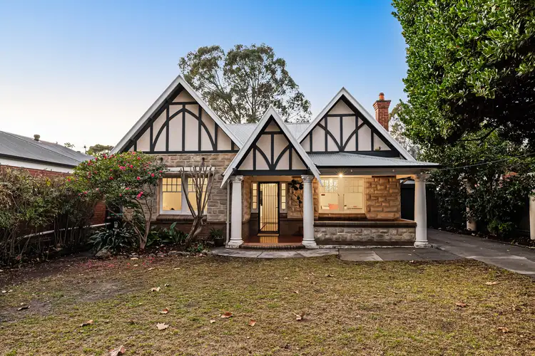 11 Russell Avenue, Hazelwood Park SA 5066