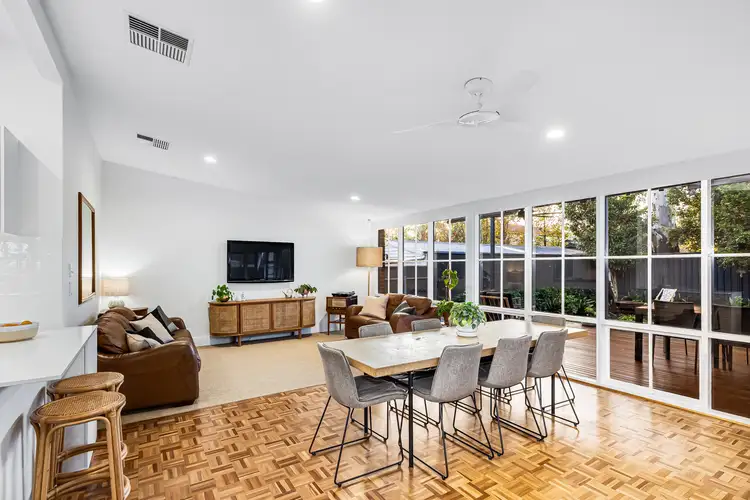 Second view of Homely house listing, 11 Russell Avenue, Hazelwood Park SA 5066
