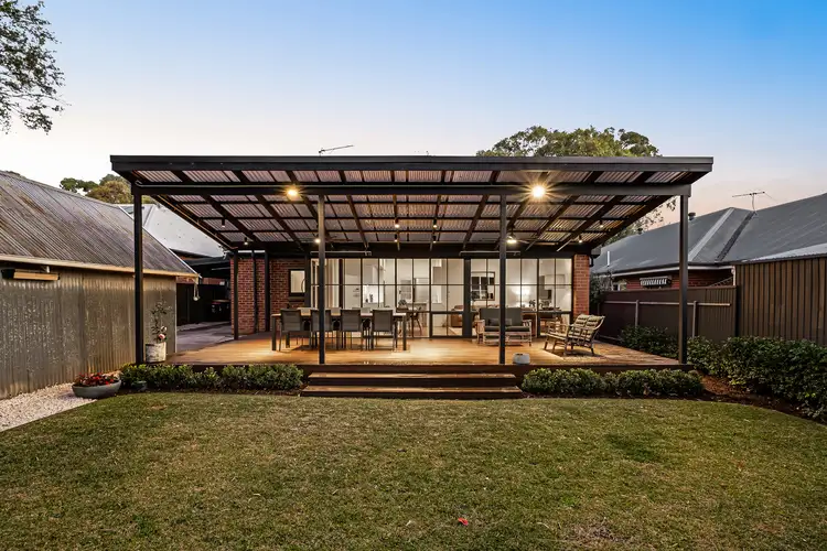 Third view of Homely house listing, 11 Russell Avenue, Hazelwood Park SA 5066