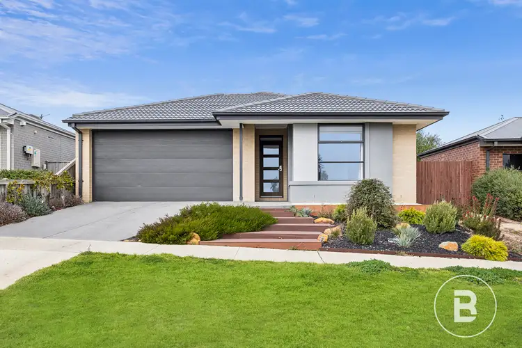 Main view of Homely house listing, 357 Glenelg Highway, Smythes Creek VIC 3351