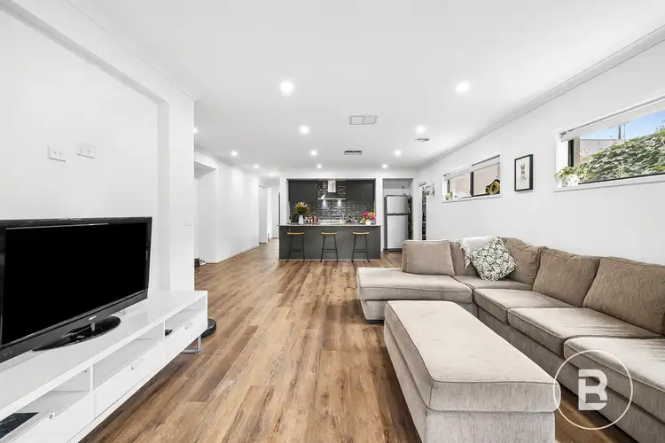 Fourth view of Homely house listing, 357 Glenelg Highway, Smythes Creek VIC 3351