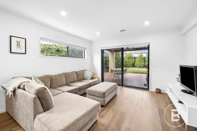 Fifth view of Homely house listing, 357 Glenelg Highway, Smythes Creek VIC 3351