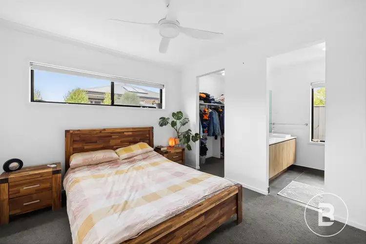 Sixth view of Homely house listing, 357 Glenelg Highway, Smythes Creek VIC 3351