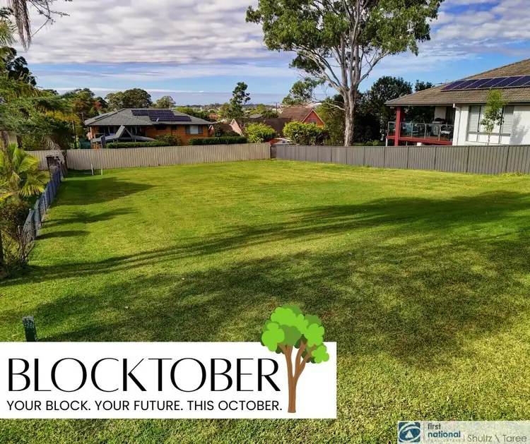 7 Kennedy Street, Taree NSW 2430