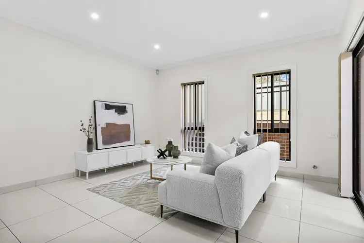 Sixth view of Homely semi-detached listing, 46B Jenkins Street, Dundas NSW 2117