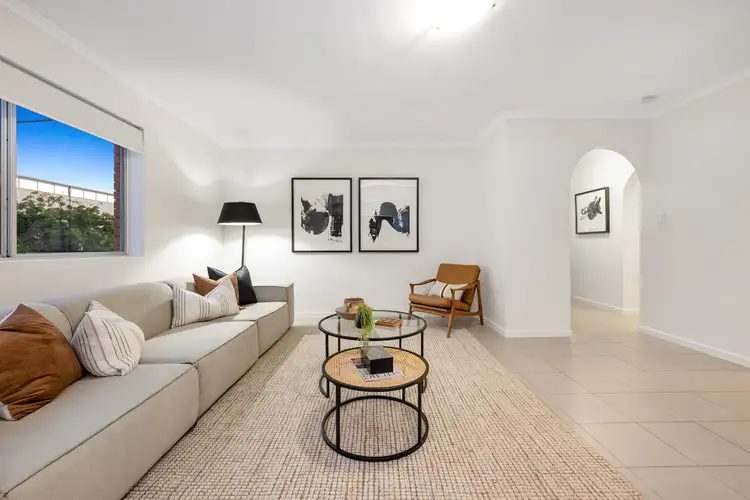 Third view of Homely unit listing, 4/34 Eighth Avenue, Coorparoo QLD 4151