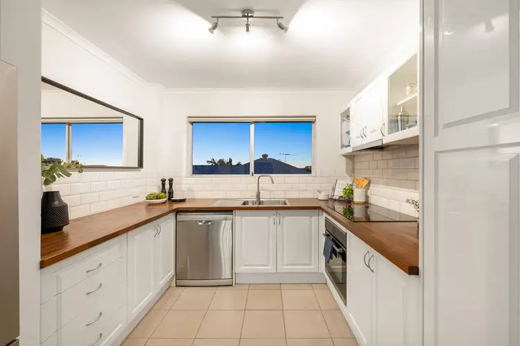 Fourth view of Homely unit listing, 4/34 Eighth Avenue, Coorparoo QLD 4151