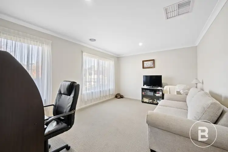 Fifth view of Homely house listing, 16 Central Court, Maryborough VIC 3465
