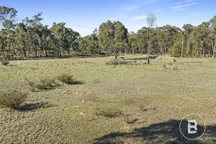 Second view of Homely land listing, LOT CA SEC 4C, PART OF 63 Maryborough-Dunolly Road, Havelock VIC 3465