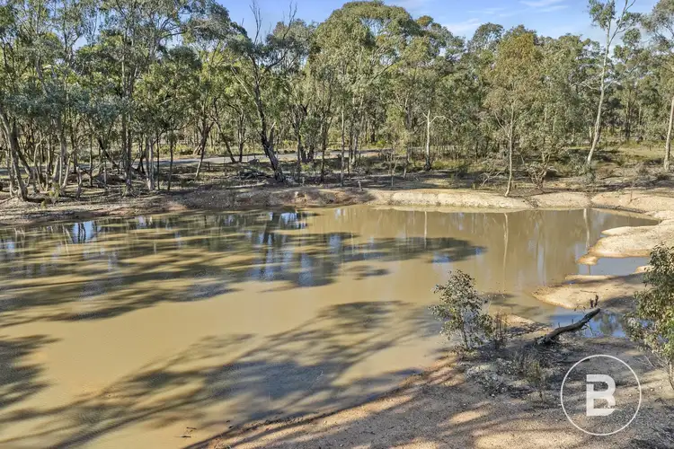 Third view of Homely land listing, LOT CA SEC 4C, PART OF 63 Maryborough-Dunolly Road, Havelock VIC 3465