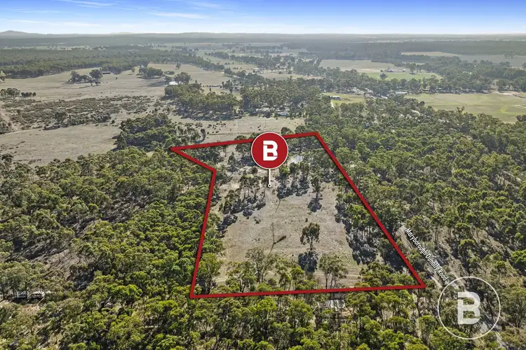 Fifth view of Homely land listing, LOT CA SEC 4C, PART OF 63 Maryborough-Dunolly Road, Havelock VIC 3465