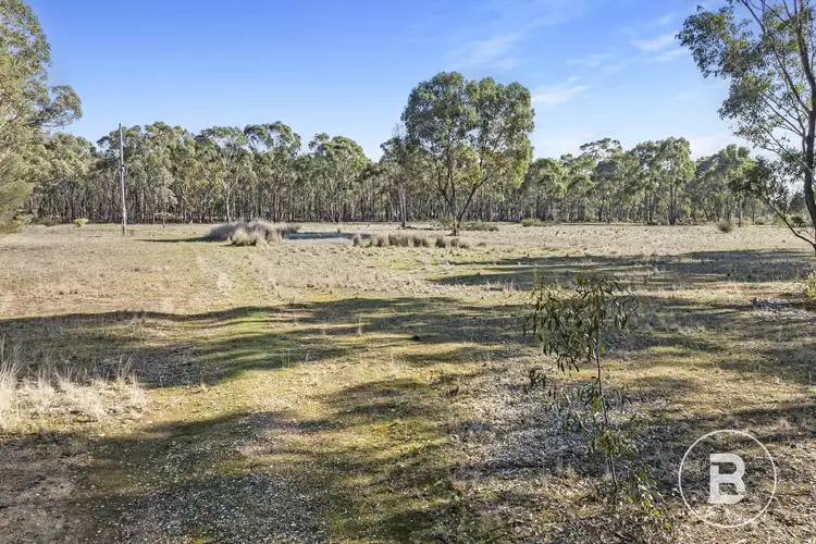 Sixth view of Homely land listing, LOT CA SEC 4C, PART OF 63 Maryborough-Dunolly Road, Havelock VIC 3465