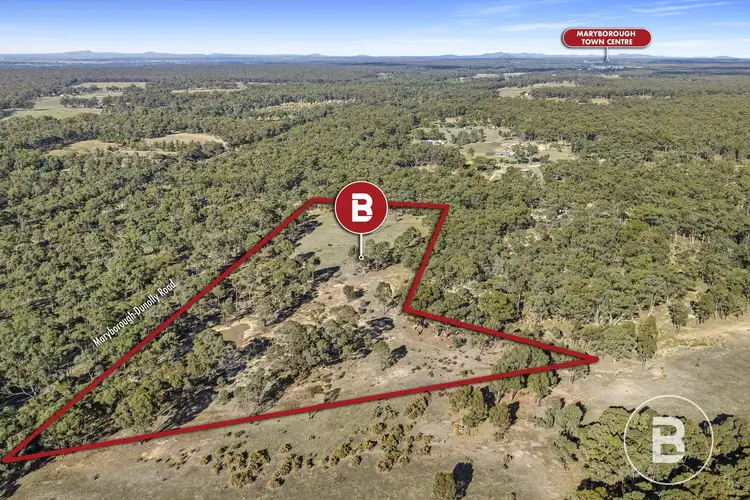 Seventh view of Homely land listing, LOT CA SEC 4C, PART OF 63 Maryborough-Dunolly Road, Havelock VIC 3465