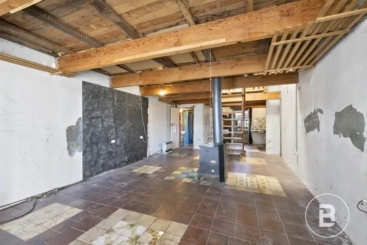 Third view of Homely house listing, 33 Scandinavian Crescent, Talbot VIC 3371