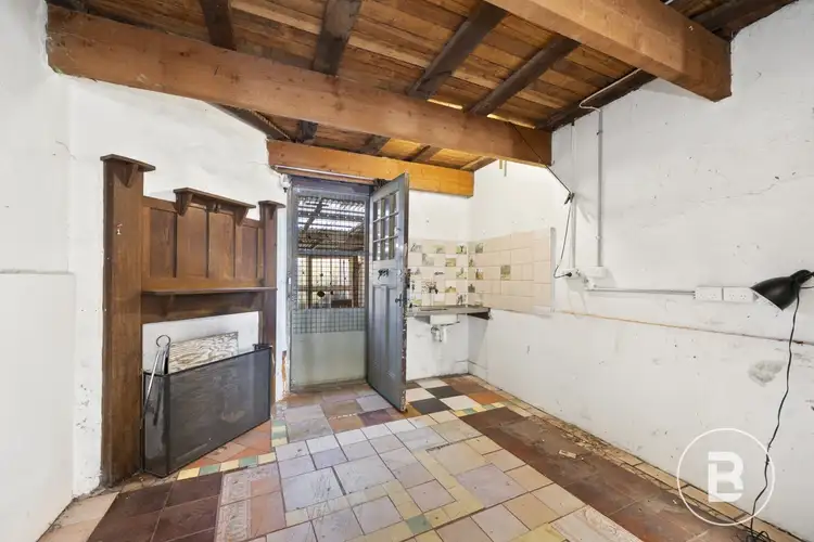 Fourth view of Homely house listing, 33 Scandinavian Crescent, Talbot VIC 3371