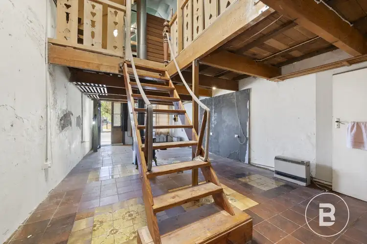 Fifth view of Homely house listing, 33 Scandinavian Crescent, Talbot VIC 3371