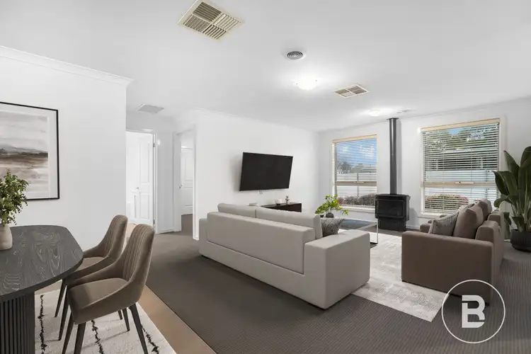 Second view of Homely unit listing, 4/250 Albert Street, Sebastopol VIC 3356