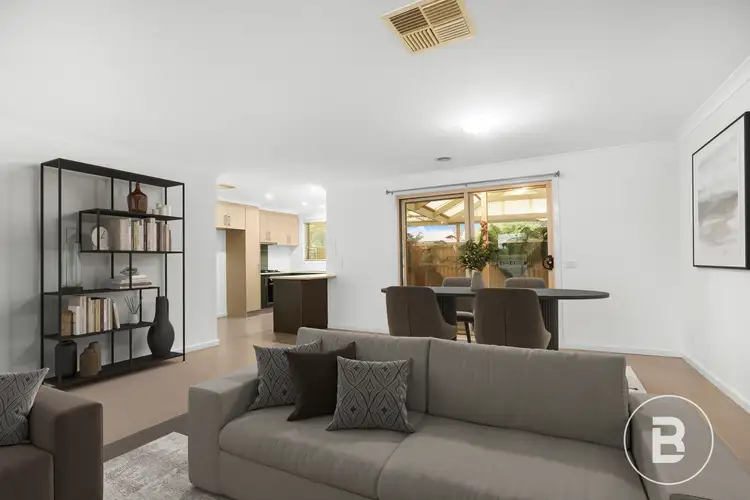 Third view of Homely unit listing, 4/250 Albert Street, Sebastopol VIC 3356
