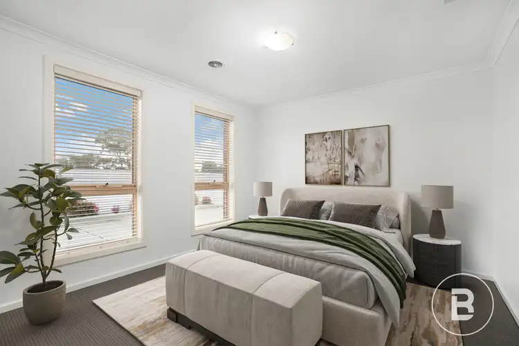 Fifth view of Homely unit listing, 4/250 Albert Street, Sebastopol VIC 3356
