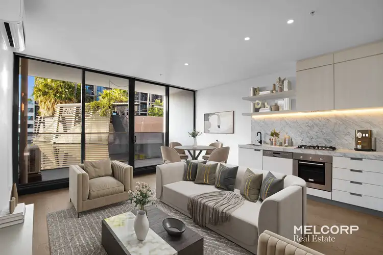 631/23 Blackwood Street, North Melbourne VIC 3051