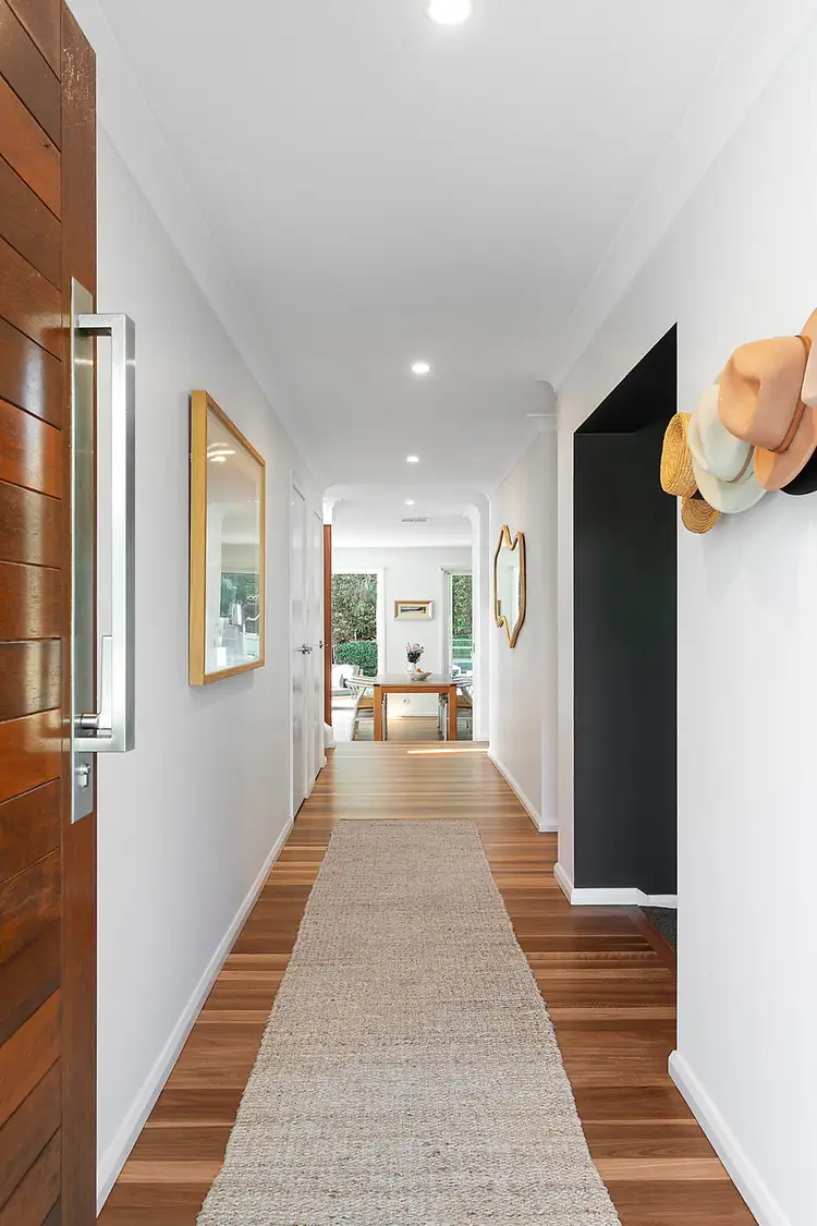 Second view of Homely house listing, 4/157 The Round Drive, Avoca Beach NSW 2251