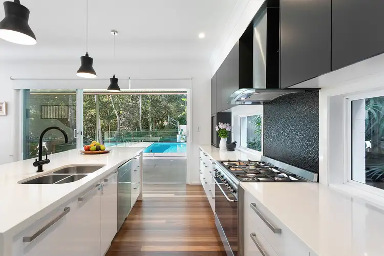 Third view of Homely house listing, 4/157 The Round Drive, Avoca Beach NSW 2251