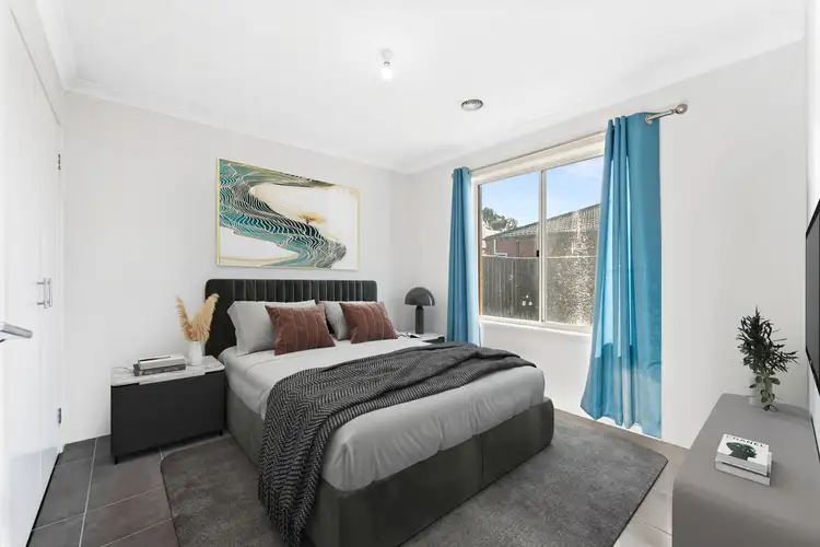 Fourth view of Homely house listing, 37 Finsbury Crescent, Manor Lakes VIC 3024