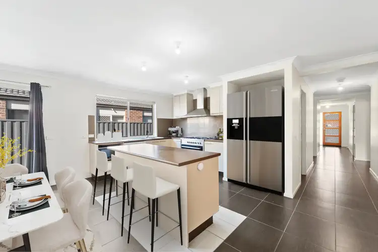 Sixth view of Homely house listing, 37 Finsbury Crescent, Manor Lakes VIC 3024