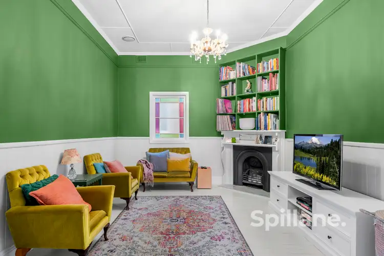 Third view of Homely house listing, 186 Lindsay Street, Hamilton NSW 2303