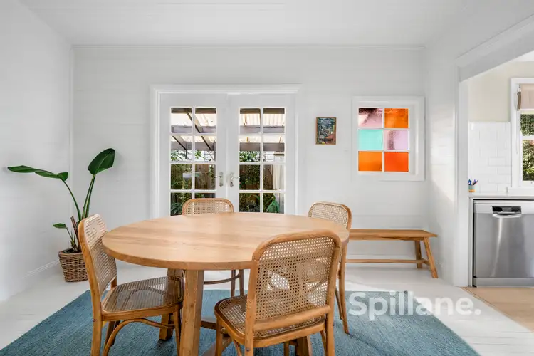 Fourth view of Homely house listing, 186 Lindsay Street, Hamilton NSW 2303